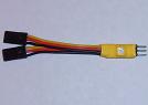 Servo Rate Reducer - Dual Adjustable Timing
